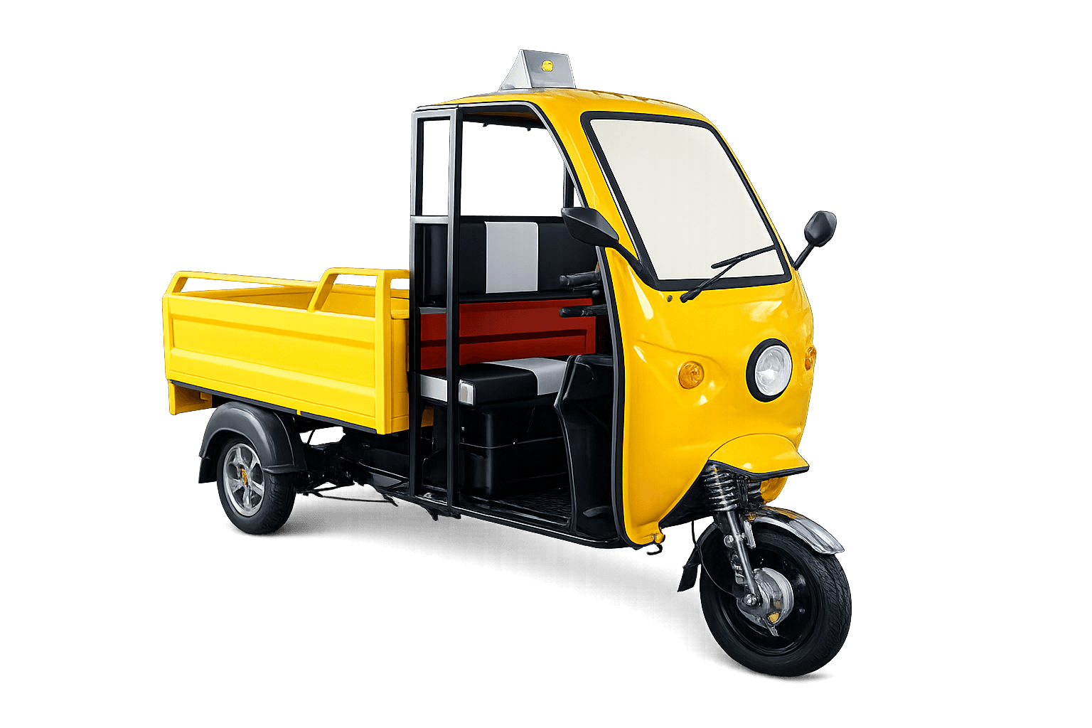 L3 3-Wheeler